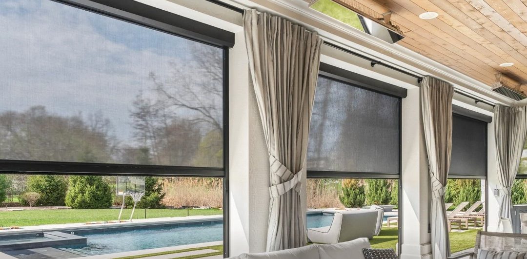 Why Are Honeycomb Shades Effective at Lowering Energy Bills?
