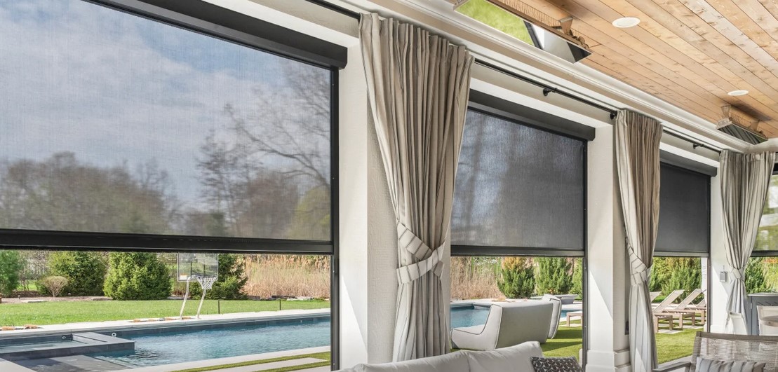 Why Are Honeycomb Shades Effective at Lowering Energy Bills?