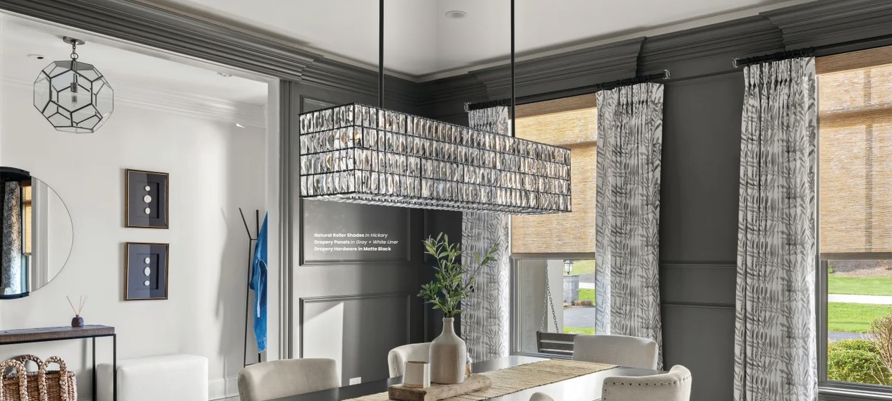 What Are the Best In-Home Window Shades for Complete Privacy?