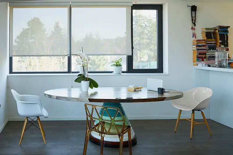 What Are Bottom-Up Shades and How Do They Work?