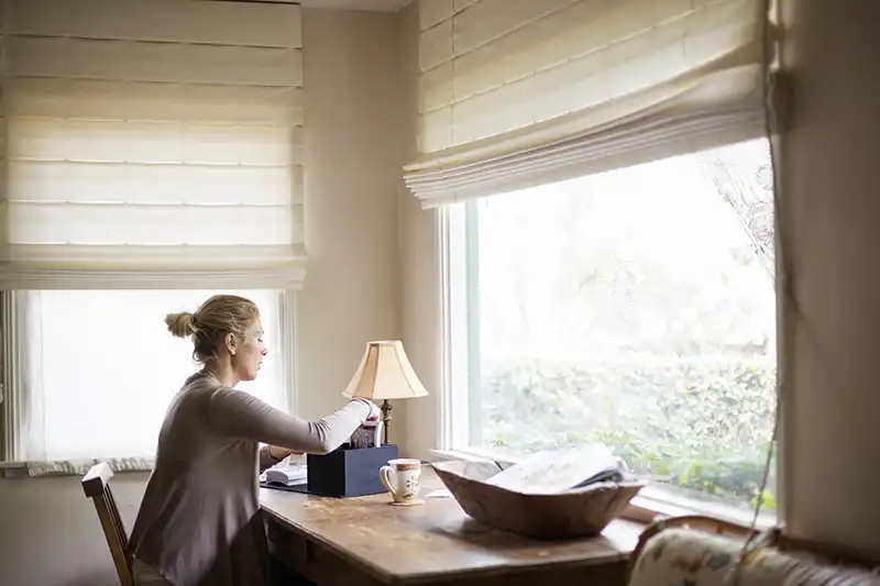 What Are the Top Maintenance for Roman Shades and Shutters?