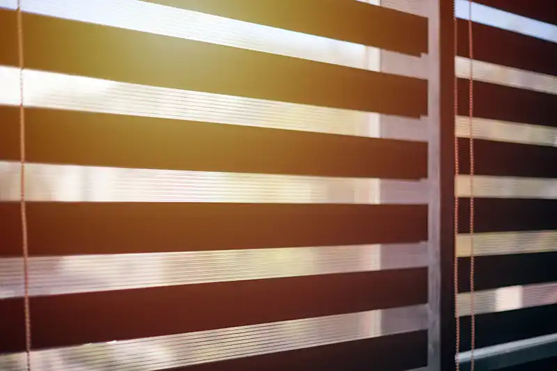 How Do You Clean and Maintain In-Home Window Shades?